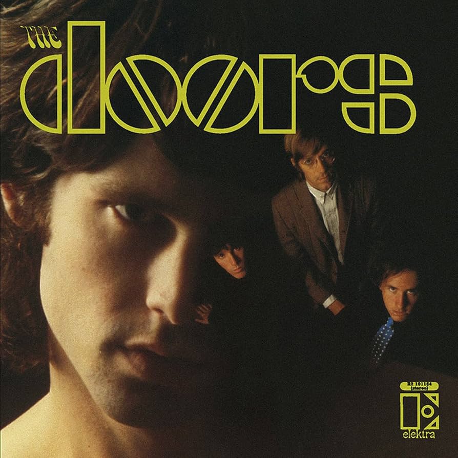 ドアーズ　廃盤CD2枚組 Amazon.co.jp: Doors: Music